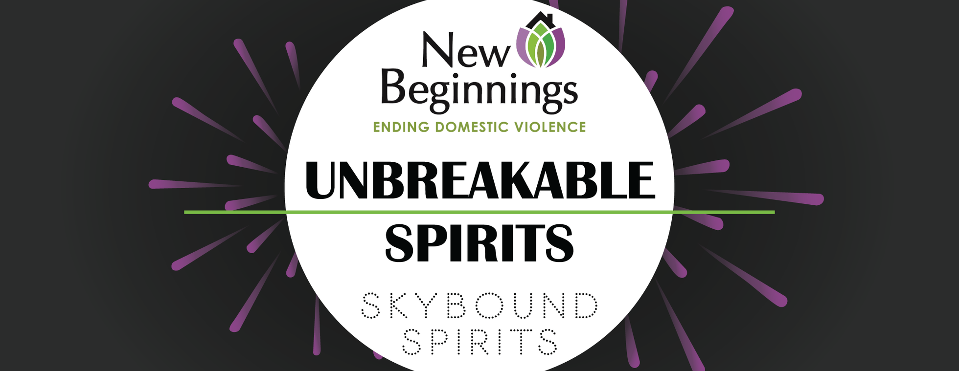 Unbreakable Spirits 2026